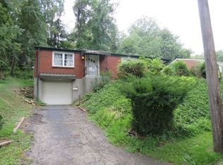 50 Marwood Ave, Pittsburgh, PA 15221