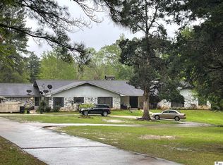 1011 Garr Rd, Ruston, LA 71270