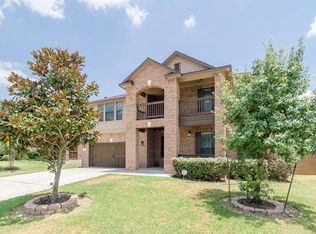10209 English Oak Dr, Austin, TX 78748