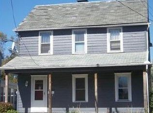 462 W Grand Ave, Lima, OH