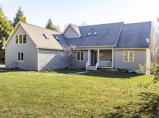 3396 Hall Rd, Erieville, NY 13061