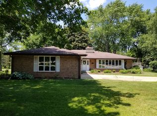 16260 W Creek Dr, Manhattan, IL 60442