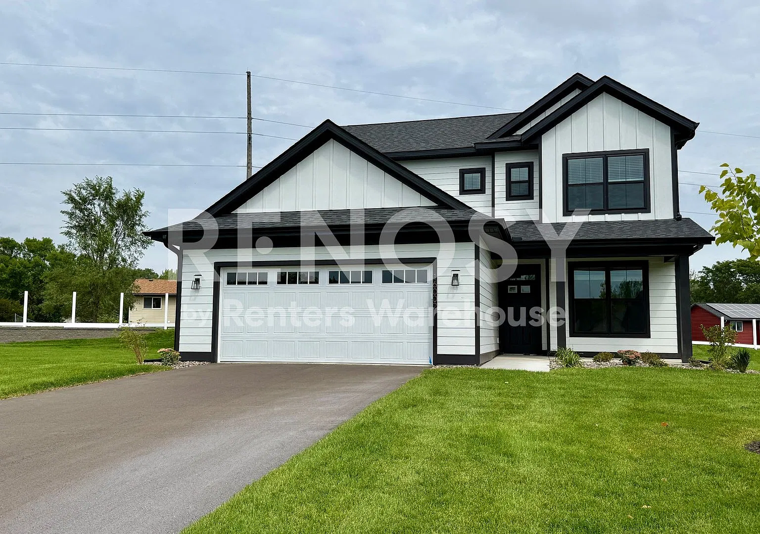 Up to $4,000 Rent Credit, Brand-New Home in Lakeville — Photo 1