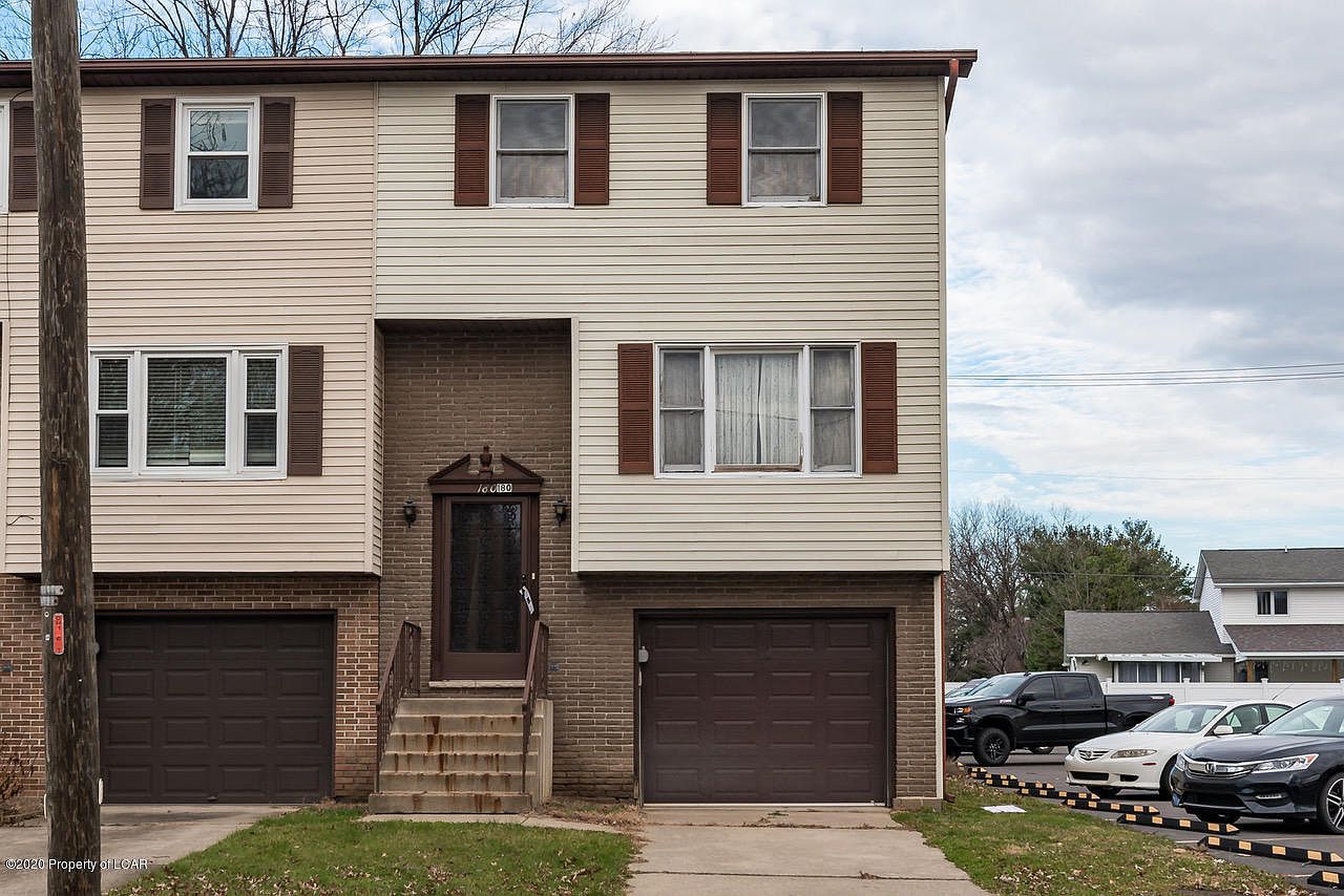 180 Lathrop Ct, Kingston, PA 18704 Zillow
