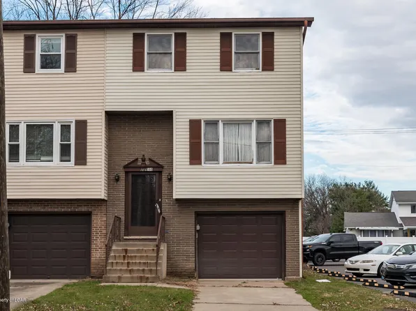 180 Lathrop Ct, Kingston, PA 18704