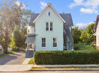 18 Hobart St, Meriden, CT 06450