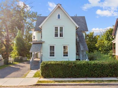 18 Hobart Street, Meriden, CT, 06450