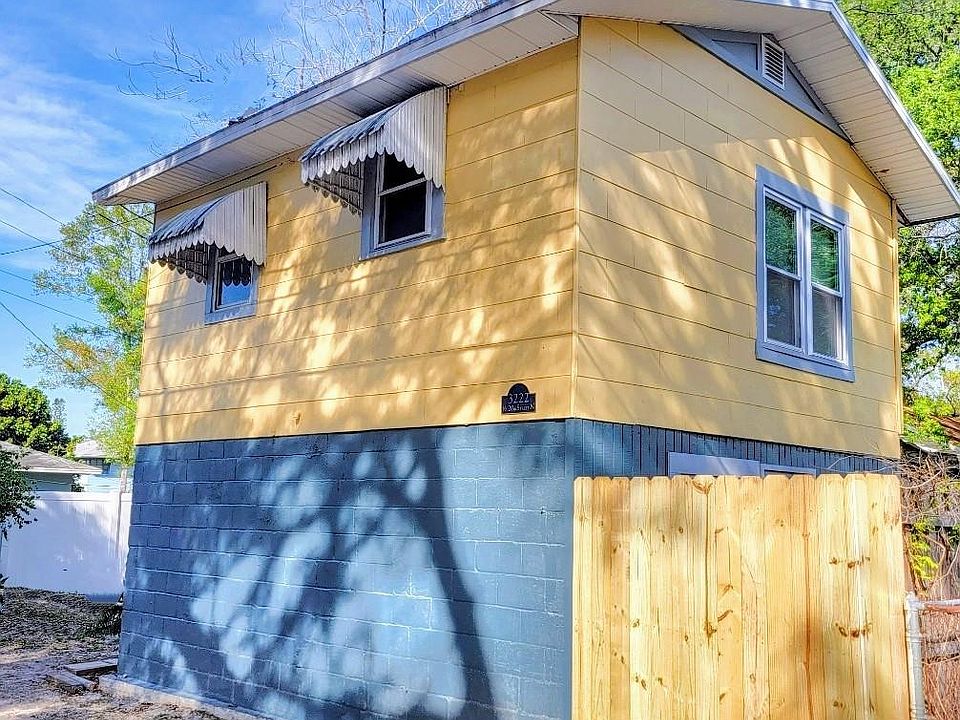 1st image of 3222 20th St N #1/2