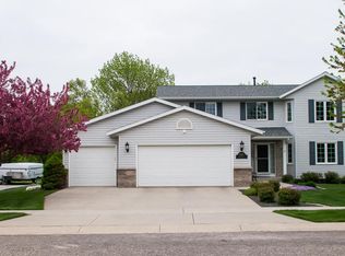 5122 Palmer Pl NW, Rochester, MN 55901