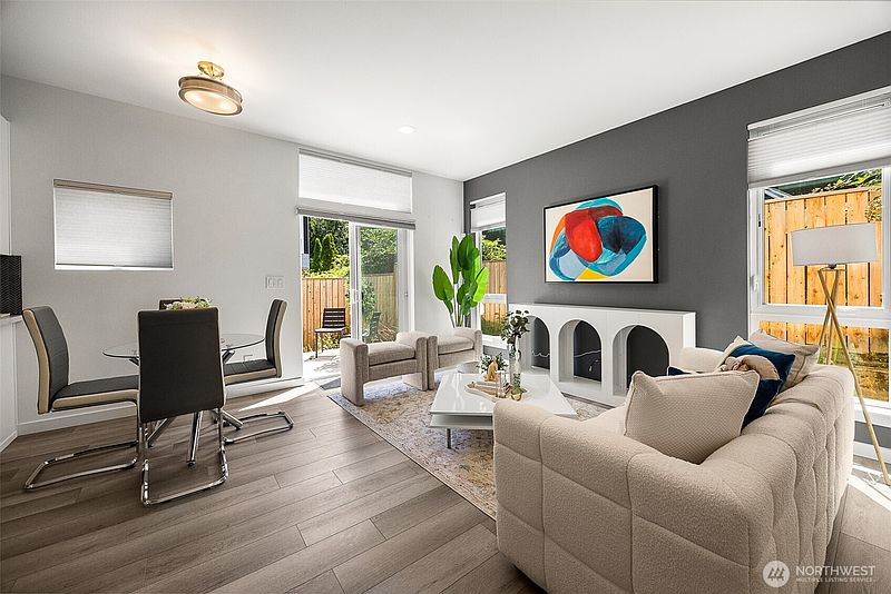 3rd image of 5984 B 26th Avenue SW