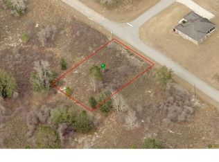 8536 N Garland Way, Citrus Springs, FL 34434