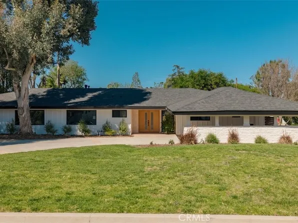 17601 McCormick St, Encino, CA 91316