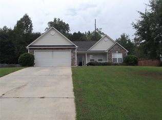265 Dearing Woods Way, Covington, GA 30014