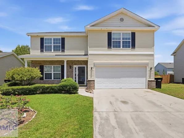 12 Concordia Dr, Savannah, GA 31419