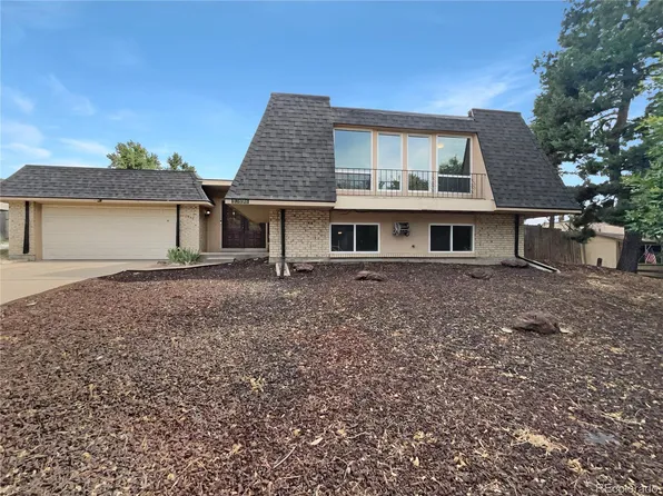10898 E Harvard Drive, Aurora, CO 80014