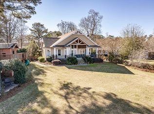 136 N Point Rd, Milledgeville, GA 31061