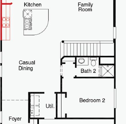 2nd image of this home
