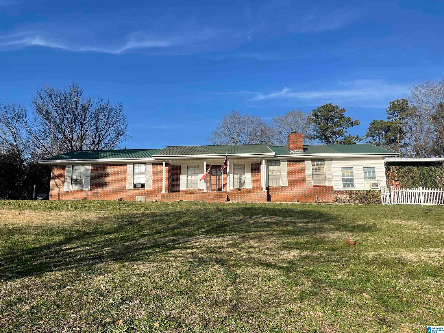 8080 Highway 155, Montevallo, AL 35115 Zillow