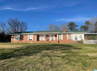 8080 Highway 155, Montevallo, AL 35115