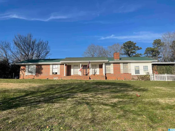 8080 Highway 155, Montevallo, AL 35115