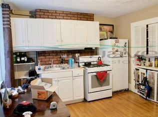 14 Melrose St #1A, Boston, MA 02116