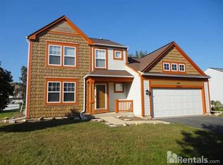 3809 Landings Rd, Joliet, IL 60431