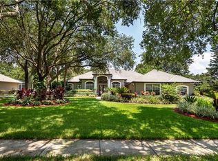 11380 Willow Gardens Dr, Windermere, FL 34786