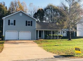 4533 Benefield Rd, Braselton, GA 30517