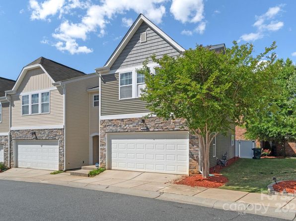 7341 Adare Mews Rd, Charlotte, NC 28217