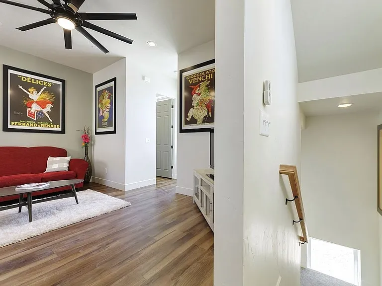 The Lofts at the Village — Photo 10
