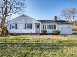 251 Crest St, Wethersfield, CT 06109