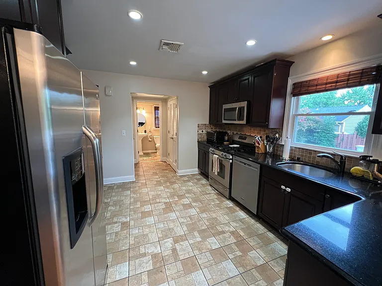 Modern Kitchen