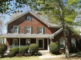 3182 Summit Springs Ct, Loganville, GA 30052