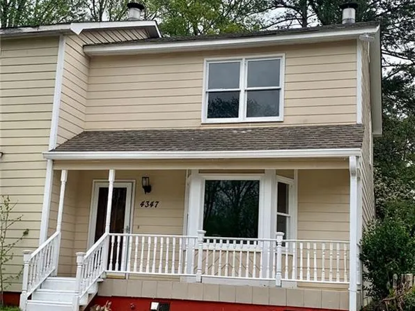 4347 Barrington Pl, Macon, GA 31210