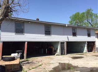 2932 Lidstone St, Houston, TX 77023