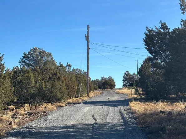 County Road 3090, Vernon, AZ 85940