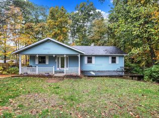 8620 S Ayres Dr, Nineveh, IN 46164