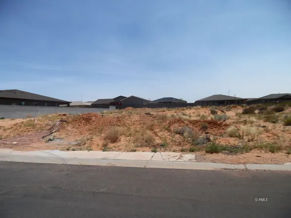 543 Mustang Rd, Page, AZ 86040