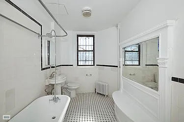 Rented by Brown Harris Stevens