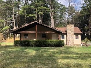 4836 Fishermans Ln, Spruce Creek, PA 16683