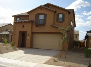 836 E Dust Devil Cir, Queen Creek, AZ 85143