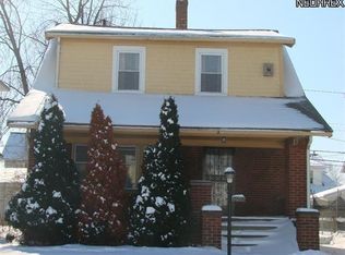 13508 S Parkway Dr, Garfield Heights, OH