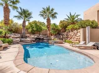 2266 Stone Cliff Rd, St George, UT 84790