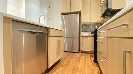 Rented by Portman Realty Corp