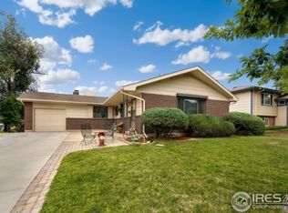 1170 Albion Way, Boulder, CO 80305