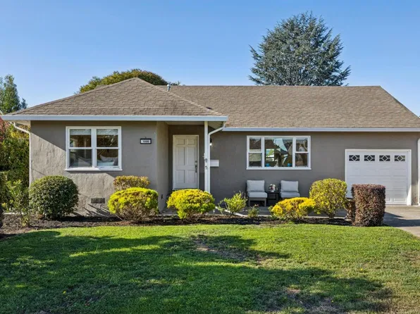 1080 Judson St, Belmont, CA 94002