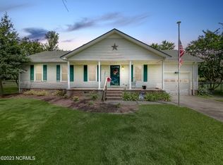 4004 Timmerman Dr, Elizabeth City, NC 27909