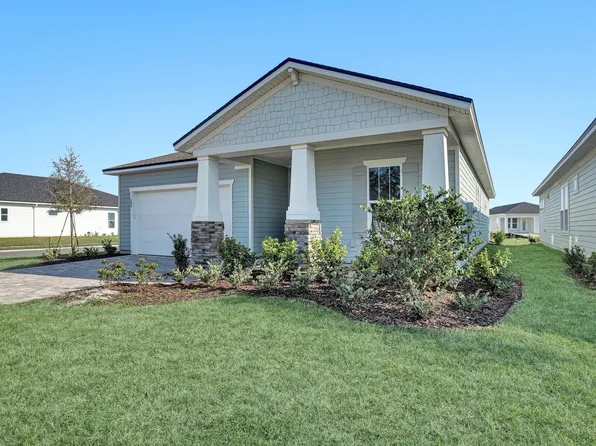 502 Knotted Birch Ave, Saint Augustine, FL 32092