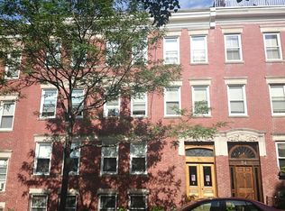 34 Monument Sq APT 2, Charlestown, MA 02129