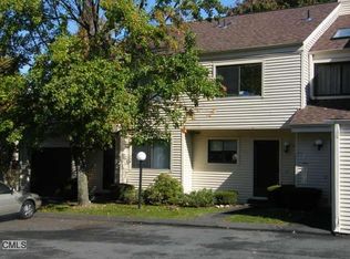 21 Deer Run #21, Bethel, CT 06801